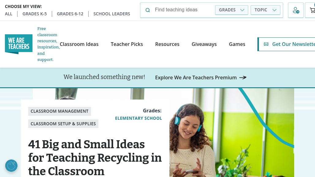 resource URL thumbnail
