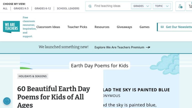 resource URL thumbnail