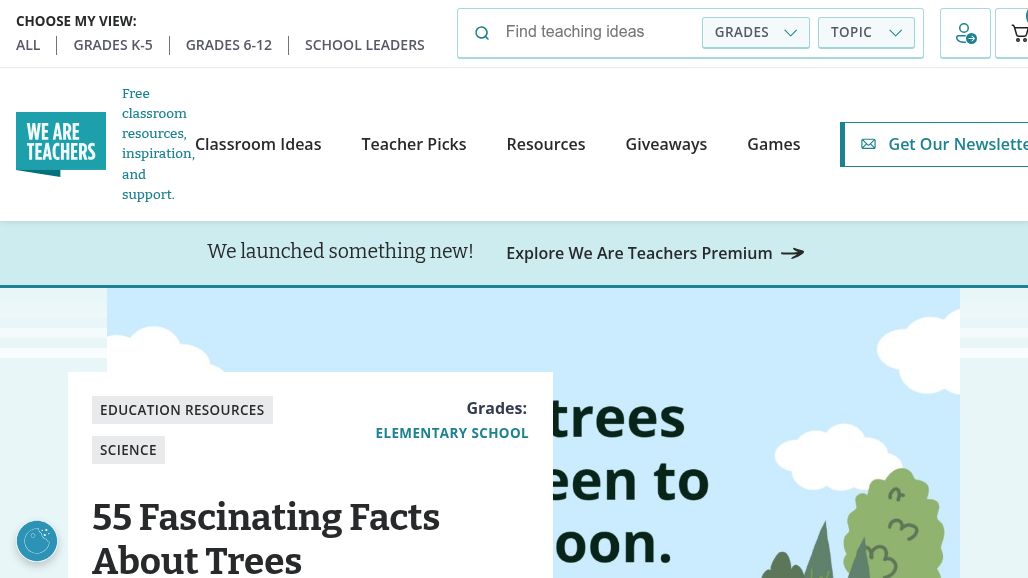 resource URL thumbnail