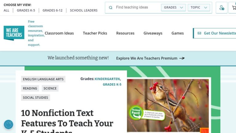 resource URL thumbnail