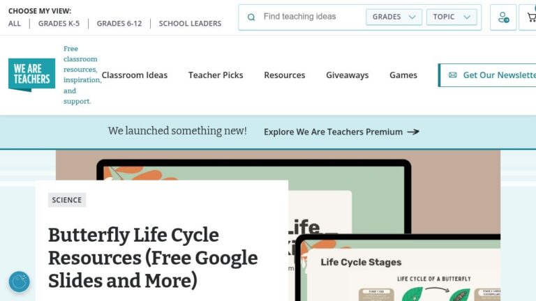 resource URL thumbnail
