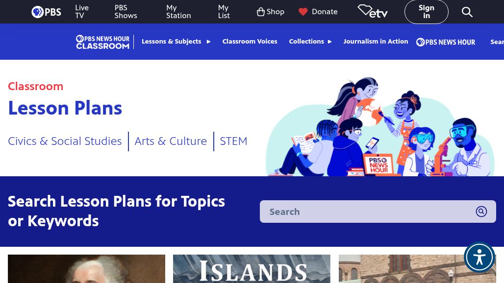 resource URL thumbnail