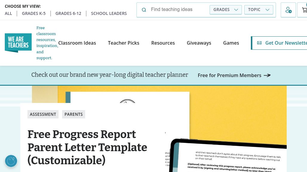 resource URL thumbnail