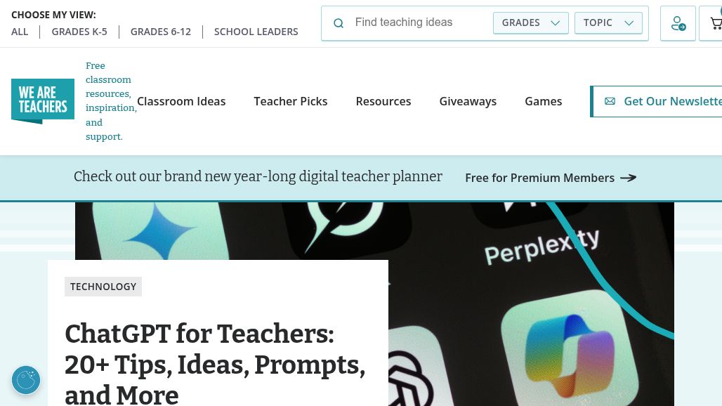 resource URL thumbnail