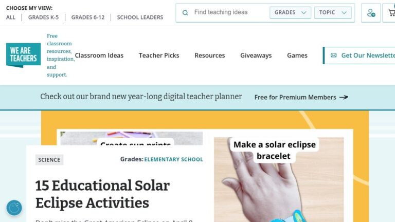 resource URL thumbnail