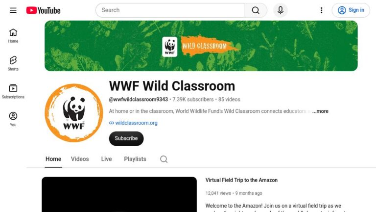 resource URL thumbnail