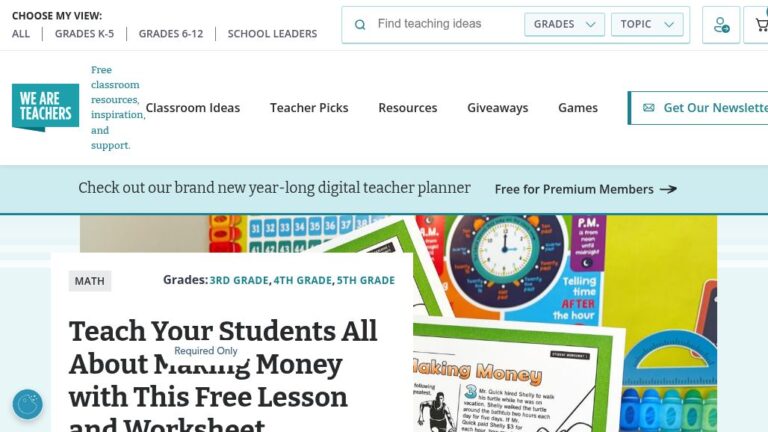 resource URL thumbnail