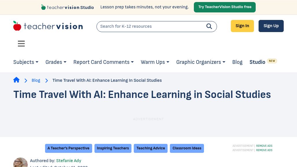 resource URL thumbnail