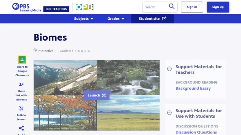 resource URL thumbnail