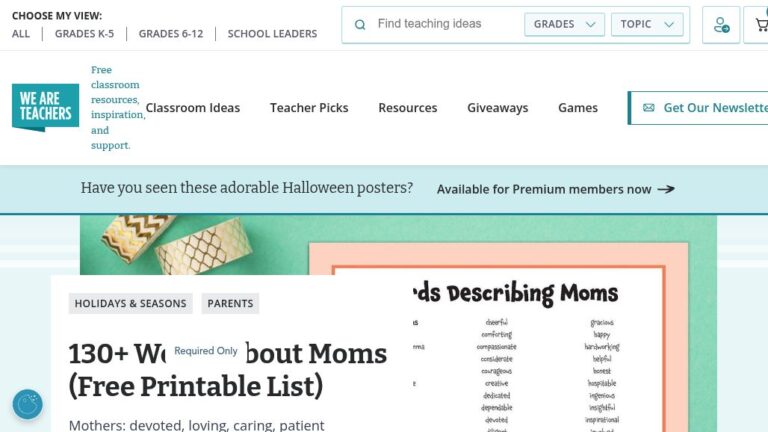 resource URL thumbnail
