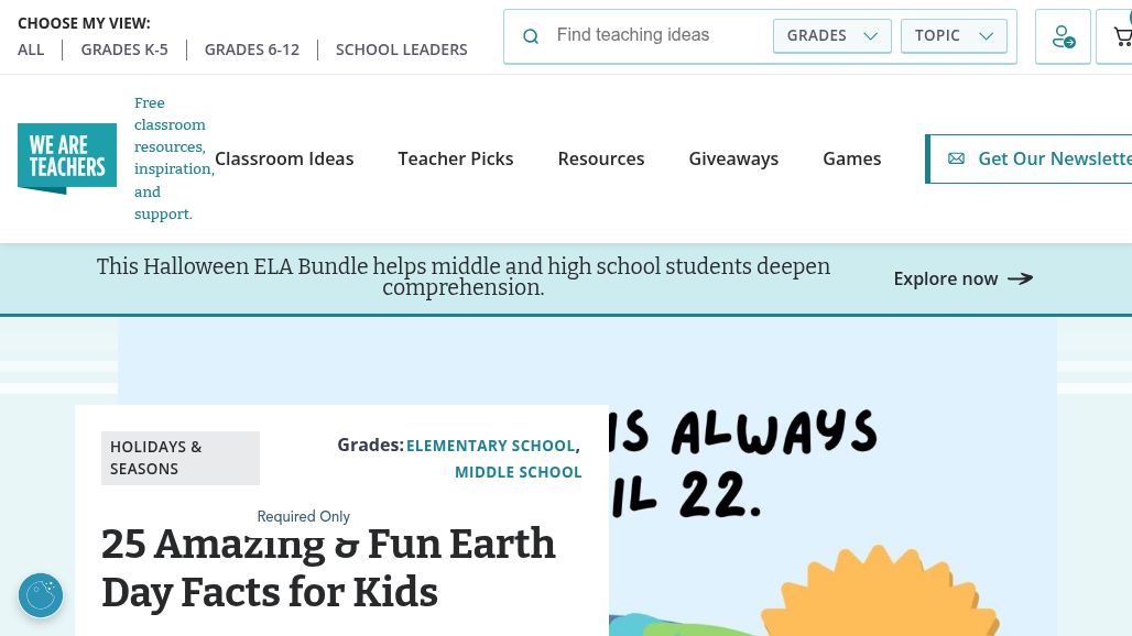 resource URL thumbnail