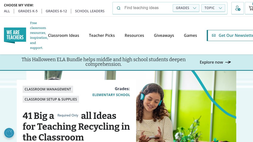 resource URL thumbnail