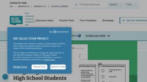 resource URL thumbnail
