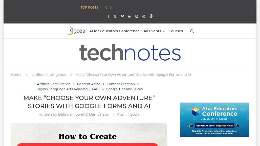 resource URL thumbnail