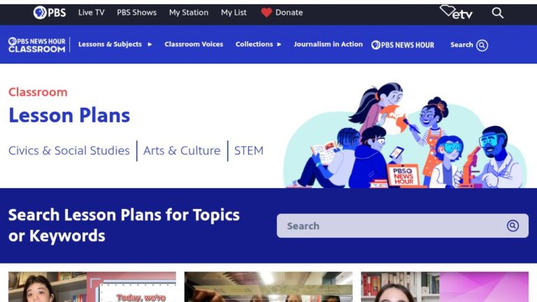 resource URL thumbnail