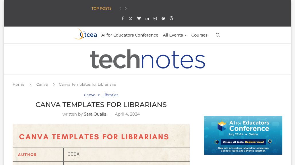 resource URL thumbnail
