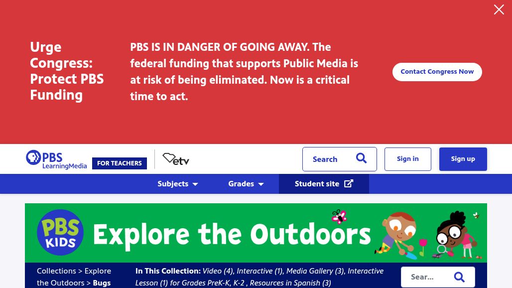 resource URL thumbnail