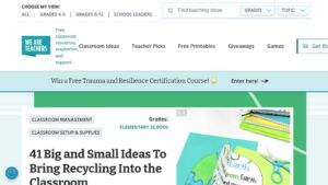 resource URL thumbnail