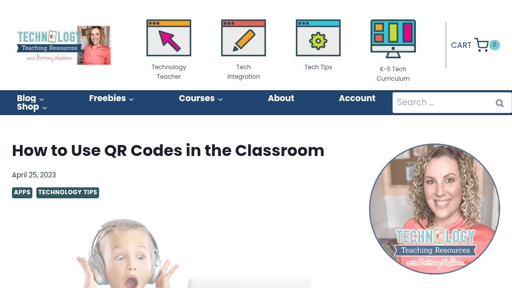 resource URL thumbnail