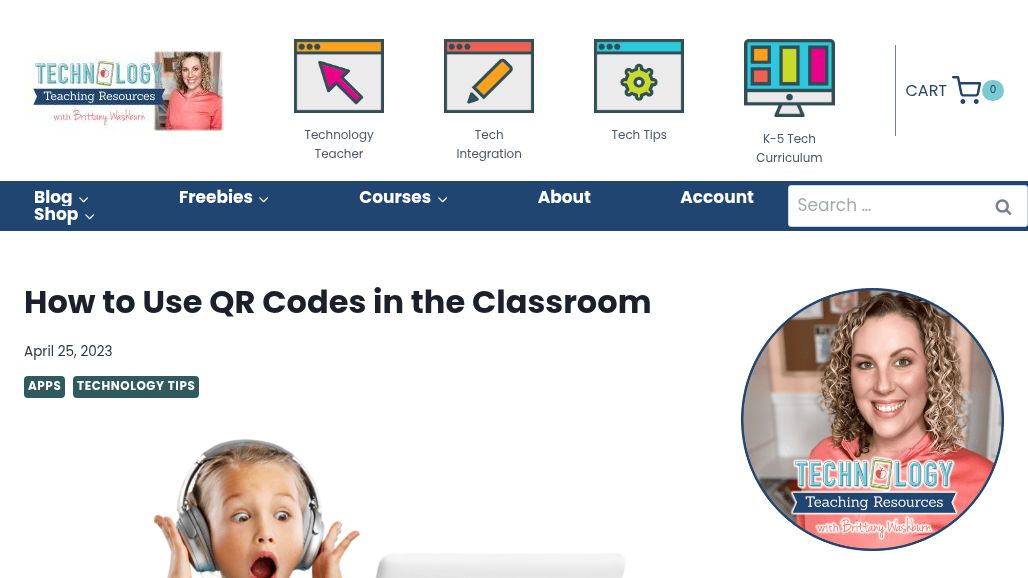 resource URL thumbnail