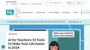 resource URL thumbnail