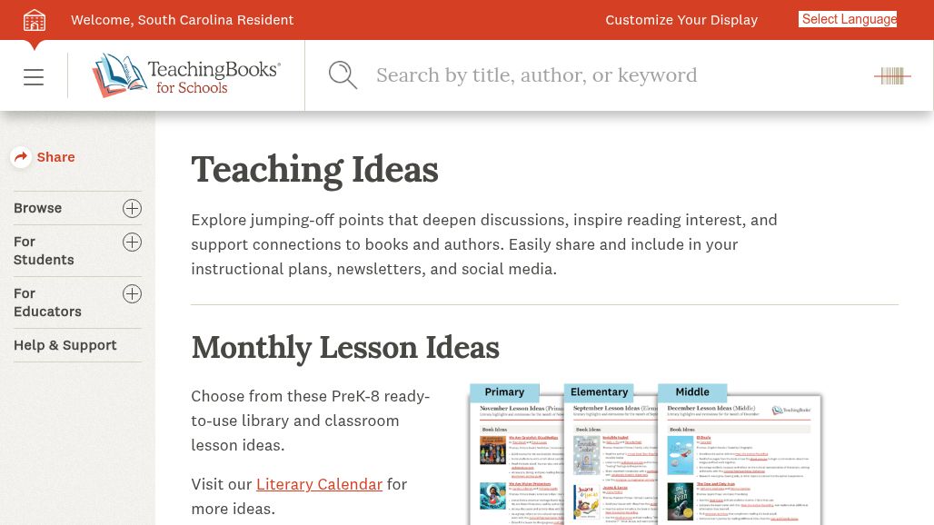 resource URL thumbnail