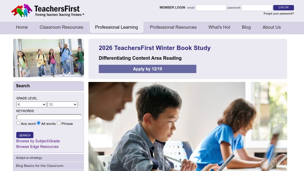 resource URL thumbnail