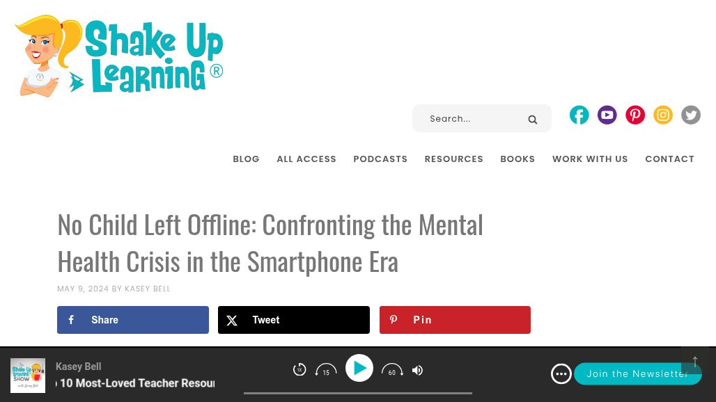 resource URL thumbnail