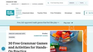 resource URL thumbnail