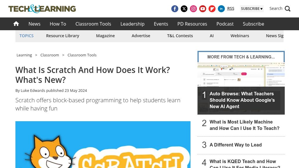 resource URL thumbnail