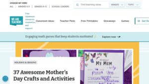 resource URL thumbnail