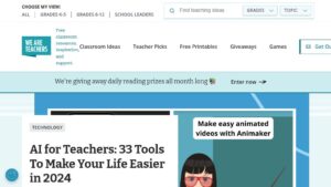 resource URL thumbnail