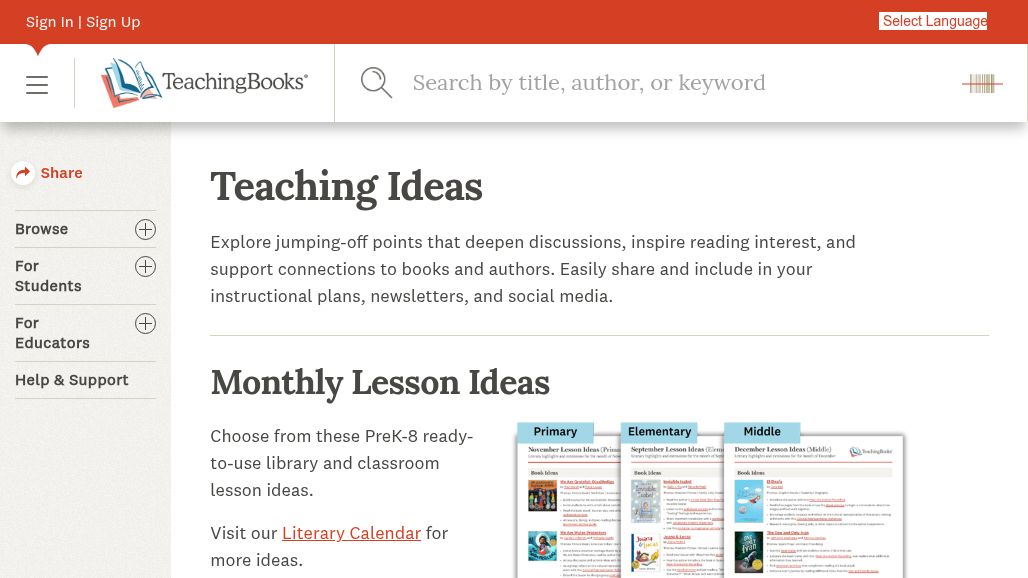 resource URL thumbnail