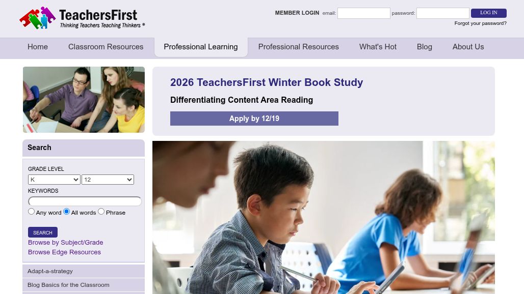 resource URL thumbnail