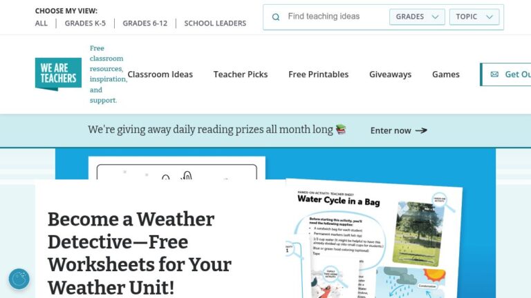 resource URL thumbnail