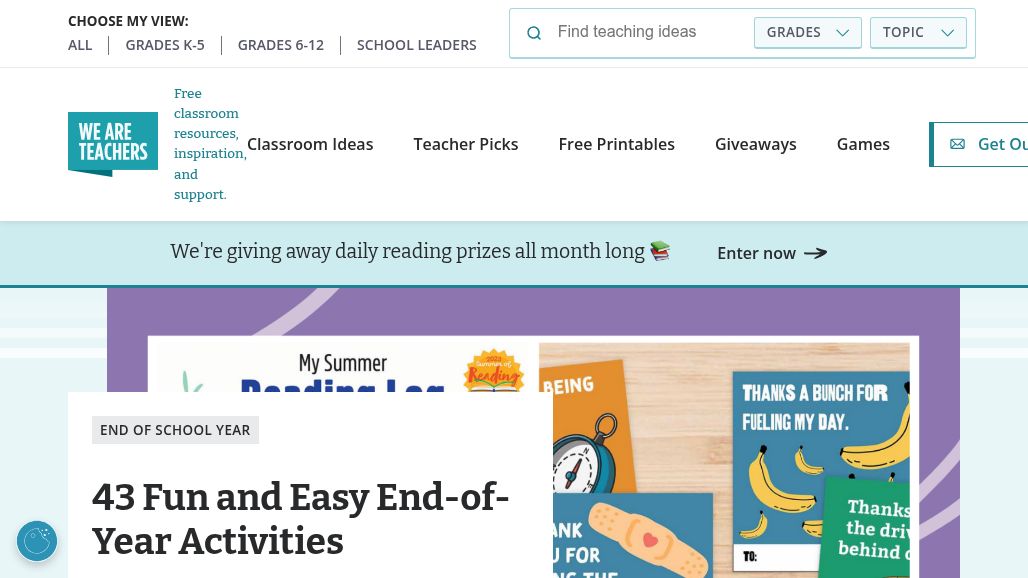 resource URL thumbnail