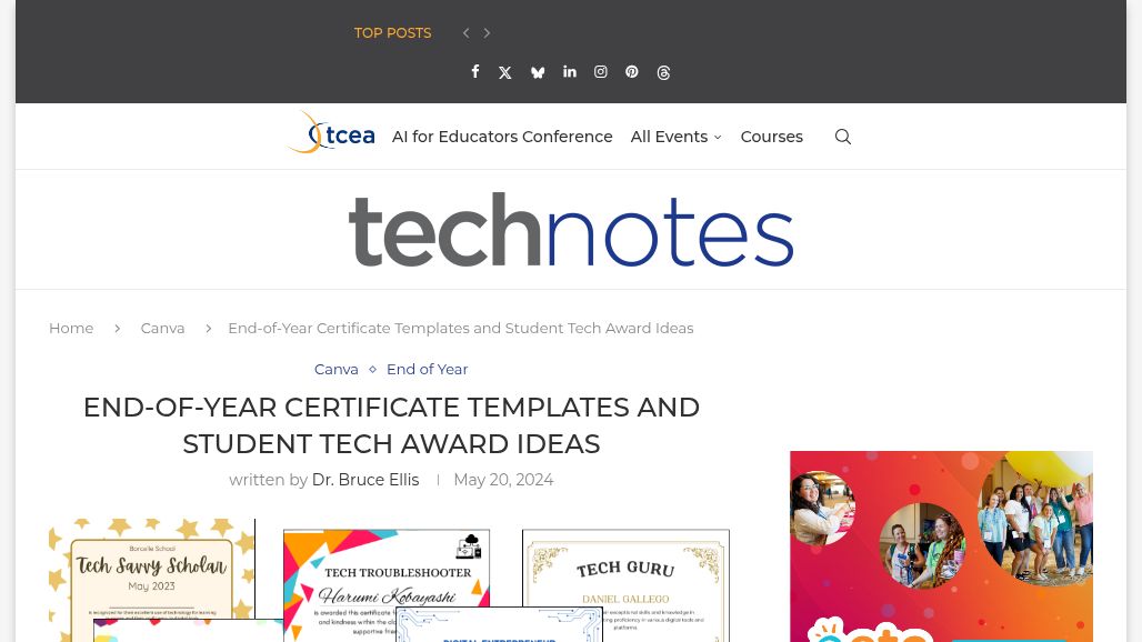 resource URL thumbnail