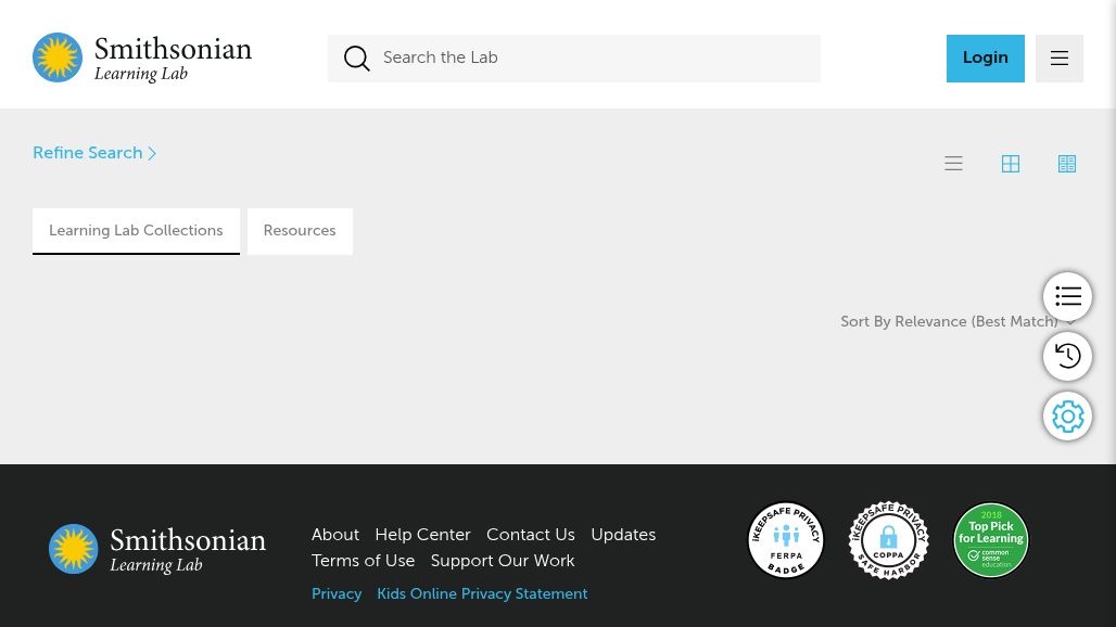 resource URL thumbnail