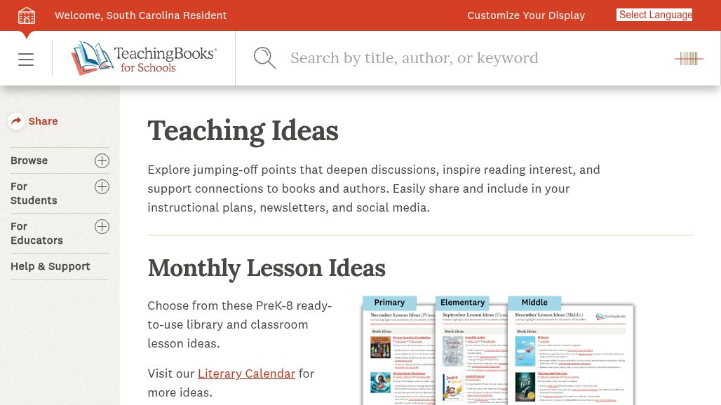 resource URL thumbnail