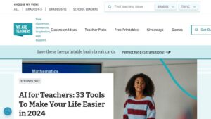 resource URL thumbnail