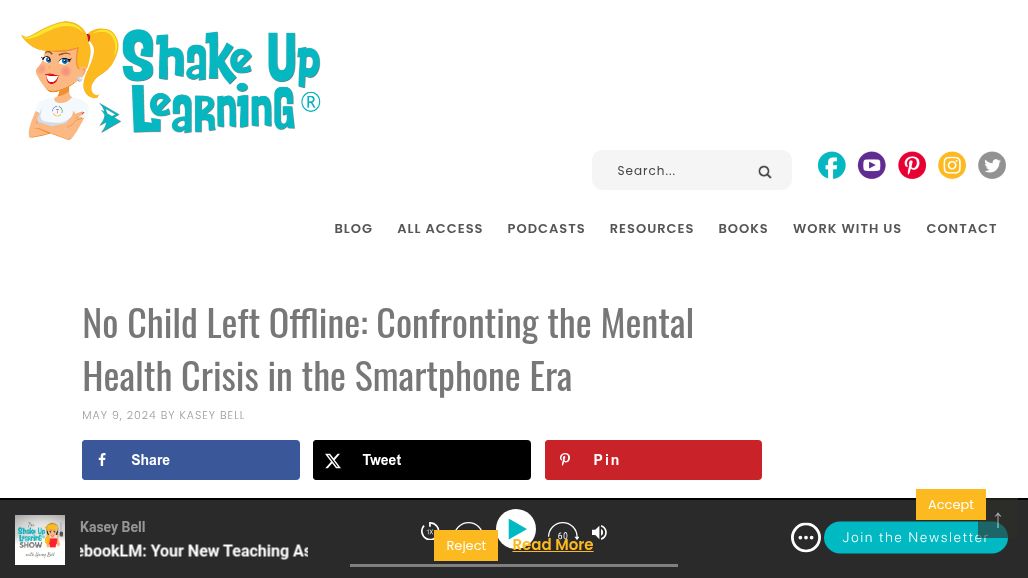 resource URL thumbnail