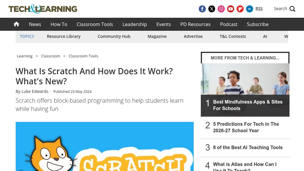 resource URL thumbnail