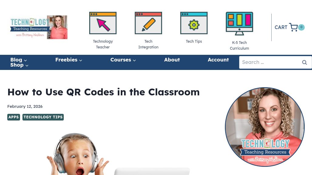 resource URL thumbnail