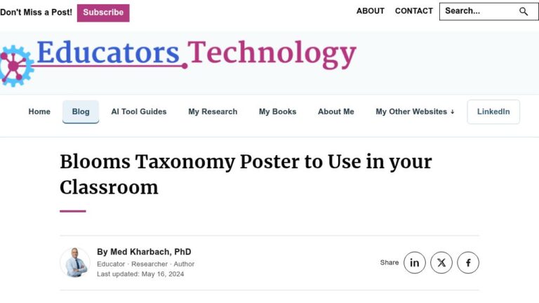 resource URL thumbnail