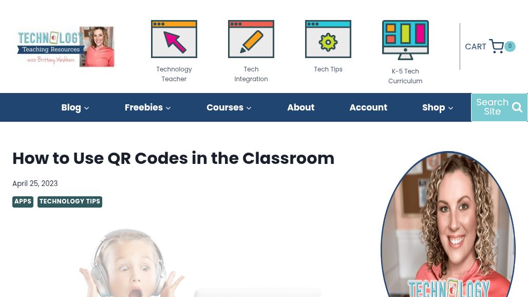 resource URL thumbnail