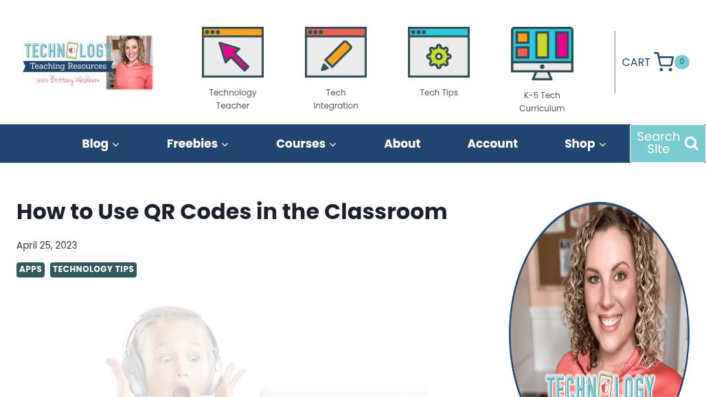 resource URL thumbnail