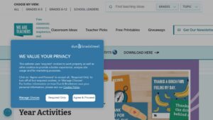 resource URL thumbnail