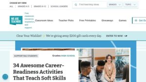 resource URL thumbnail