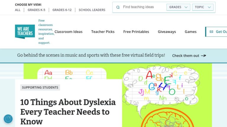 resource URL thumbnail