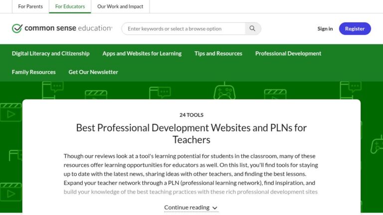 resource URL thumbnail